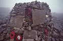 WT 3100 357-05 UK-3 Ben Nevis Trail - Summit